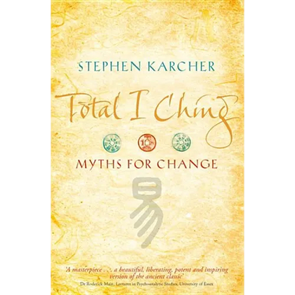 Total I Ching - Paperback