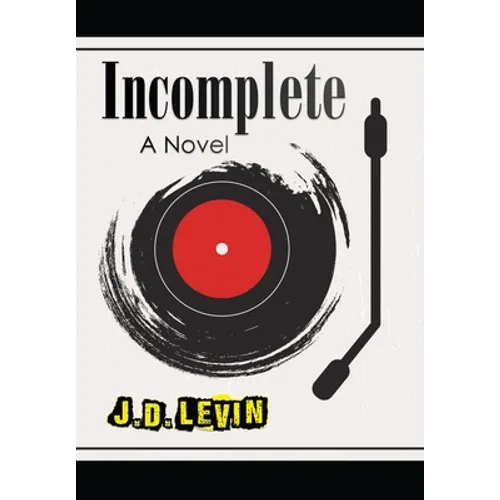 Incomplete - Hardcover