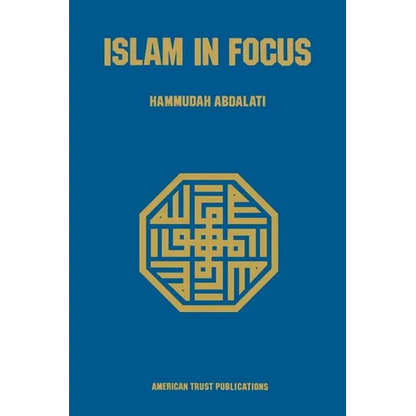 Islam in Focus - Paperback