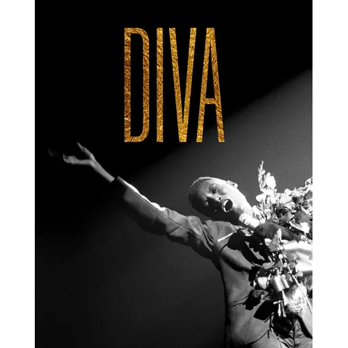 Diva: An Illustrated Guide to the Glamorous Personalities of Prima Donnas - Hardcover