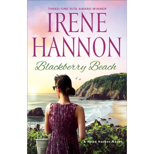 Blackberry Beach - Paperback