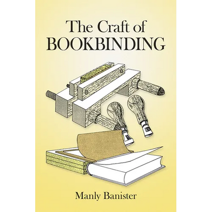 The Craft of Bookbinding - Paperback