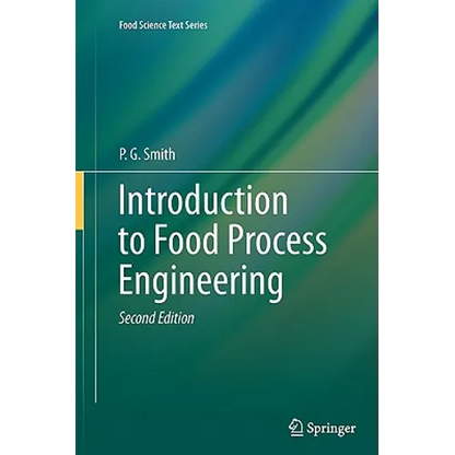 Introduction to Food Process Engineering - Hardcover