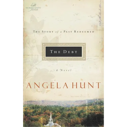 The Debt: The Story of a Past Redeemed - Paperback