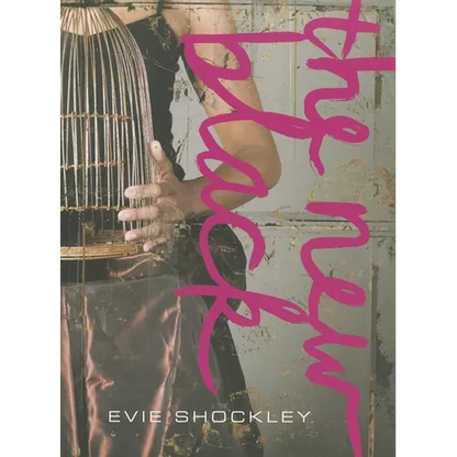 The New Black - Paperback