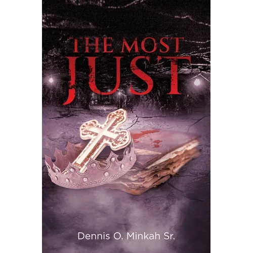 The Most Just - Paperback