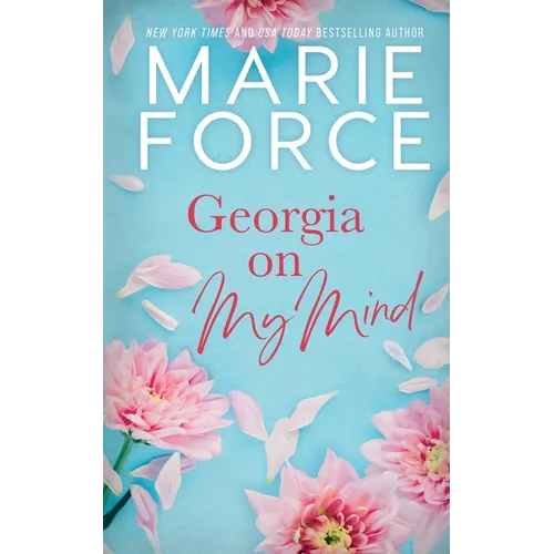 Georgia on My Mind - Paperback