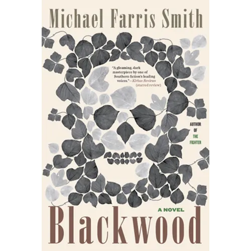 Blackwood - Hardcover