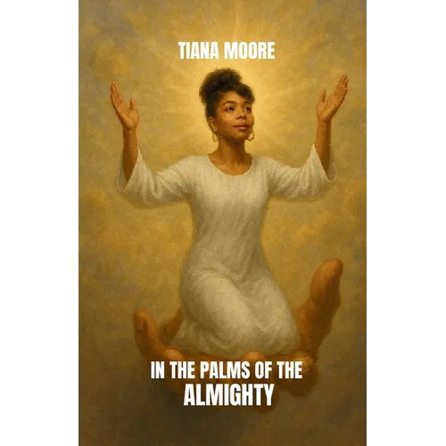In the Palms of the Almighty - Paperback