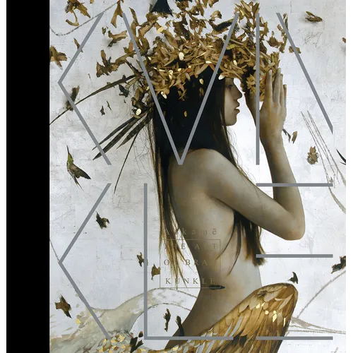 Alkeme: The Art of Brad Kunkle - Hardcover