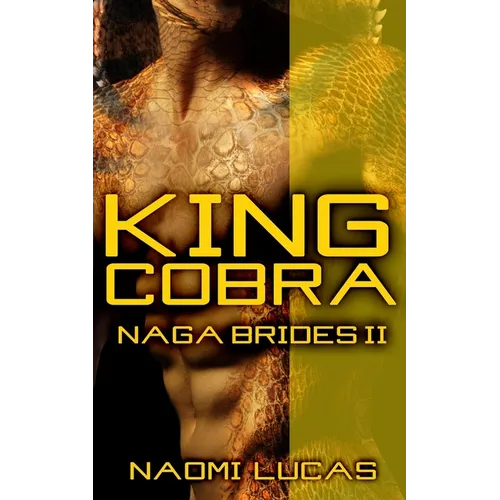 King Cobra - Paperback