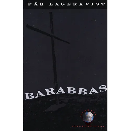 Barabbas - Paperback