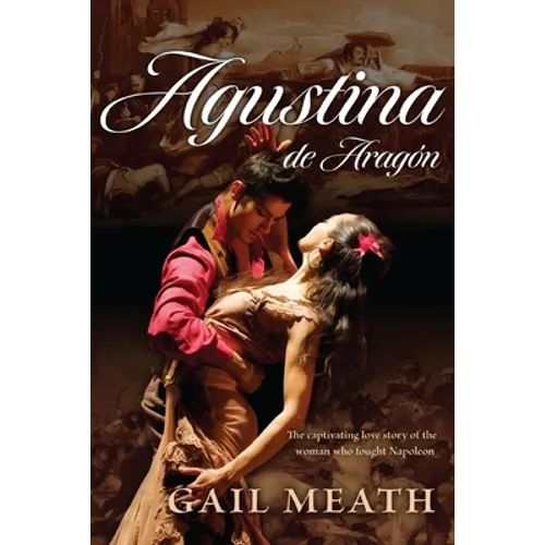 Agustina de Aragón - Paperback