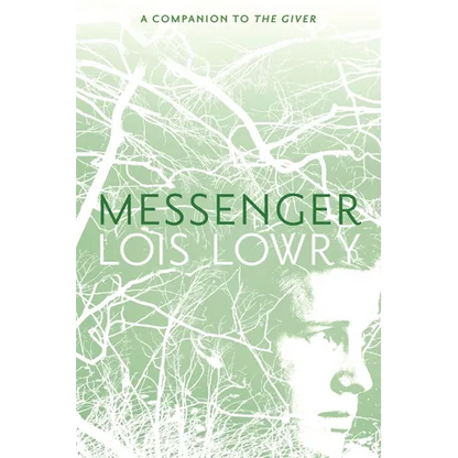 Messenger - Paperback