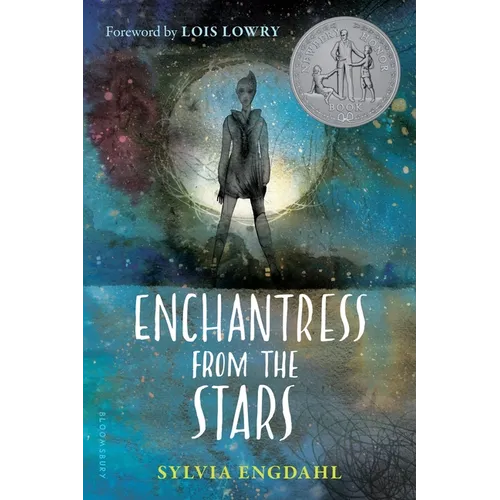 Enchantress from the Stars - Paperback