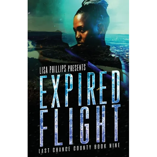 Expired Flight - Paperback