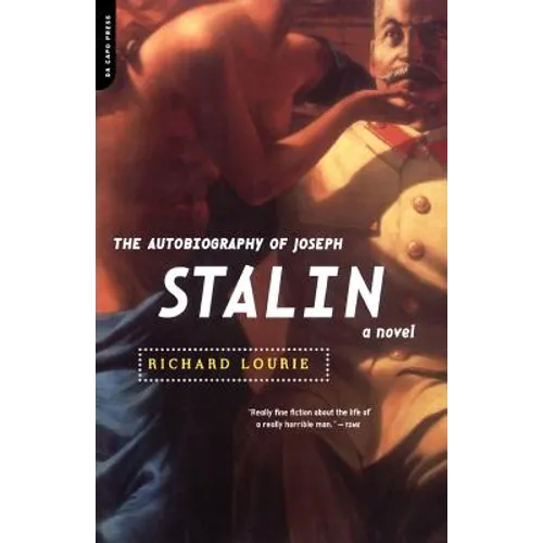 The Autobiography of Joseph Stalin - Paperback