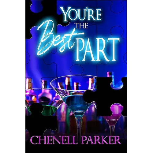 You're The Best Part - Paperback
