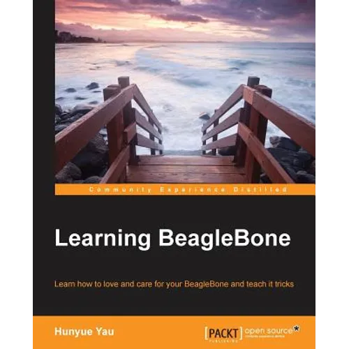 Learning BeagleBone - Paperback