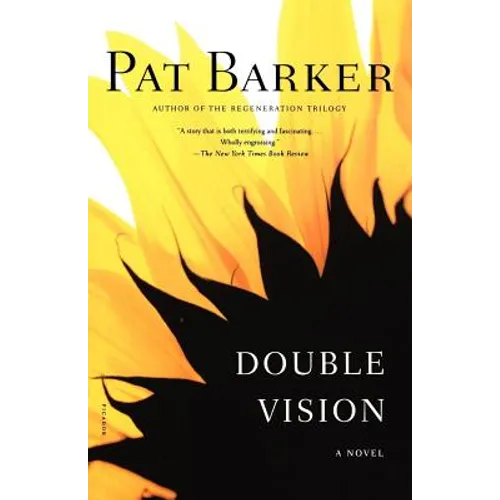 Double Vision - Paperback