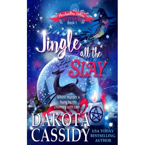 Jingle all the Slay - Paperback