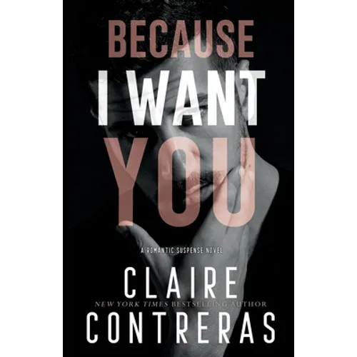 Because I Want You - Paperback