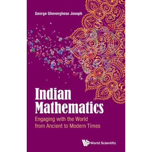 Indian Mathematics - Hardcover
