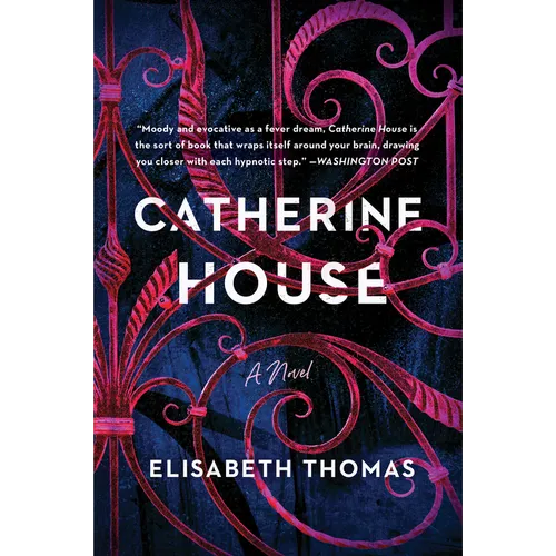 Catherine House - Paperback