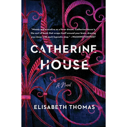 Catherine House - Paperback