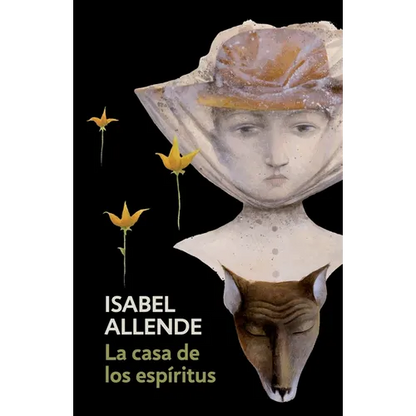 La Casa de Los Espiritus / The House of the Spirits - Paperback