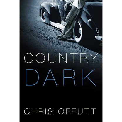 Country Dark - Paperback