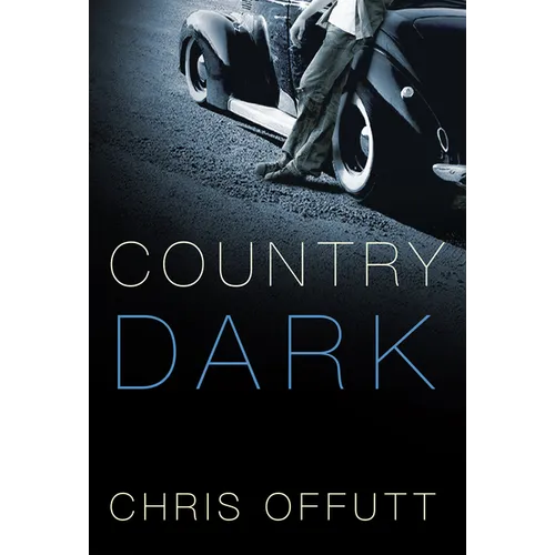 Country Dark - Paperback