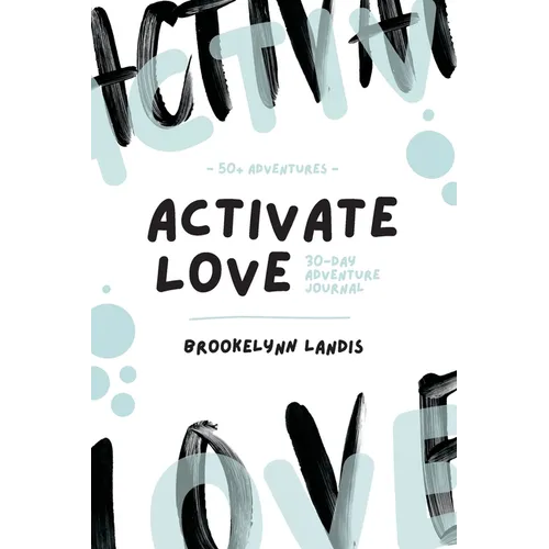 Activate Love - Paperback