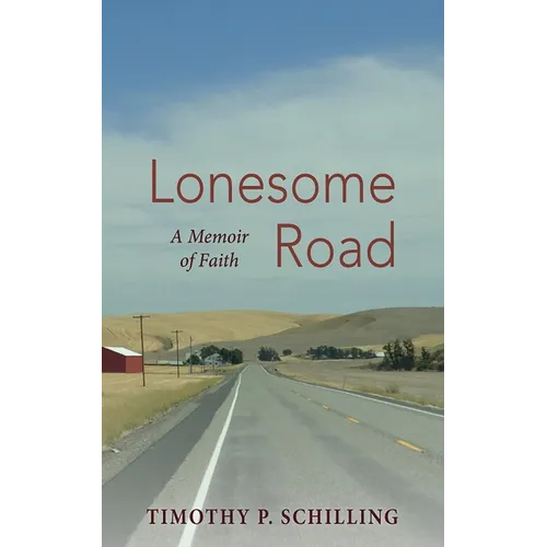 Lonesome Road - Hardcover