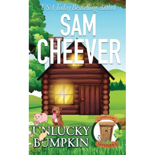 Unlucky Bumpkin - Paperback