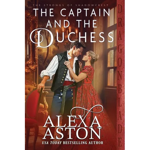 The Captain and the Duchess - Paperback