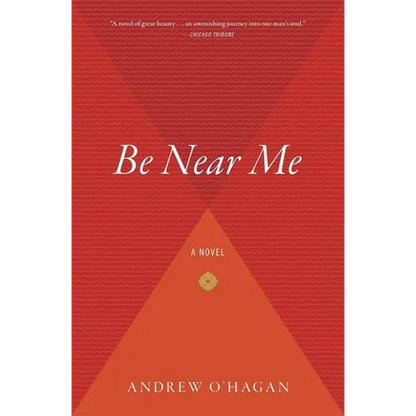 Be Near Me - Paperback