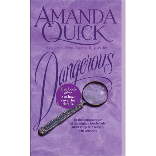 Dangerous - Mass Market Paperbound