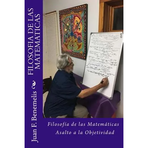 Filosofía de las Matemáticas - Paperback