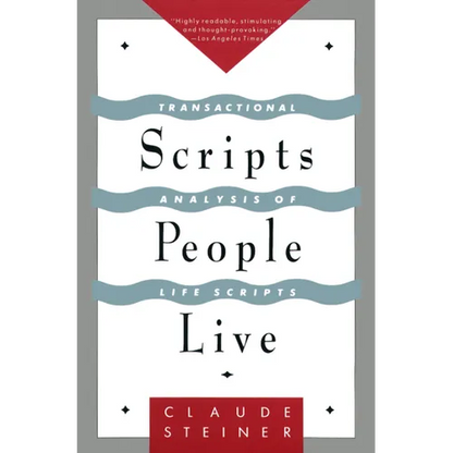 Scripts People Live - Paperback