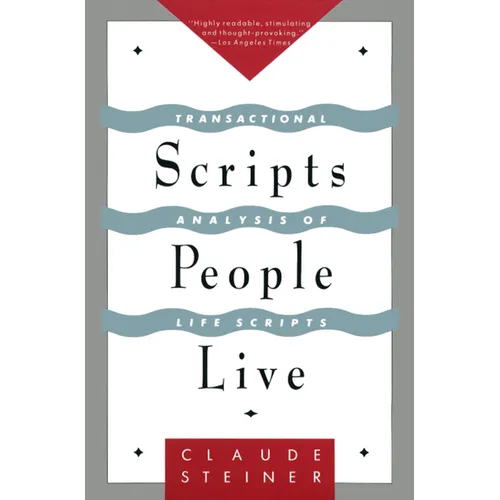 Scripts People Live - Paperback
