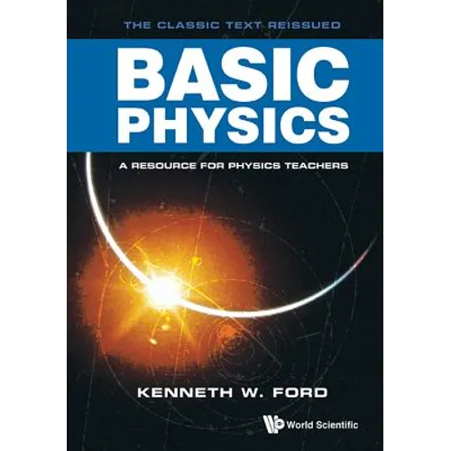 Basic Physics - Paperback