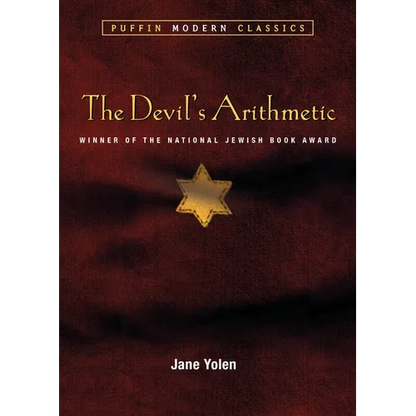 The Devil's Arithmetic - Paperback