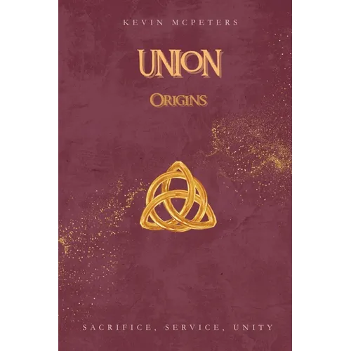 Union: Origins - Paperback