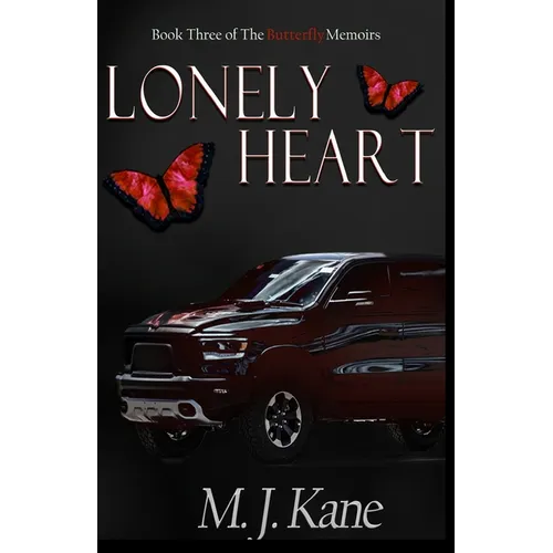 Lonely Heart - Paperback