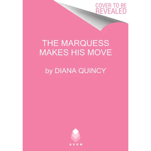 The Marquess Makes His Move - Mass Market Paperbound