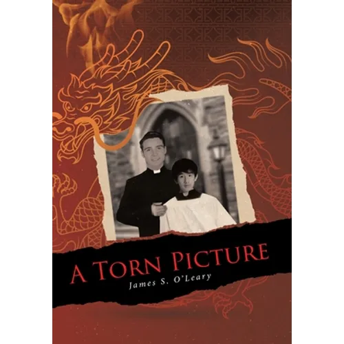 A Torn Picture - Hardcover