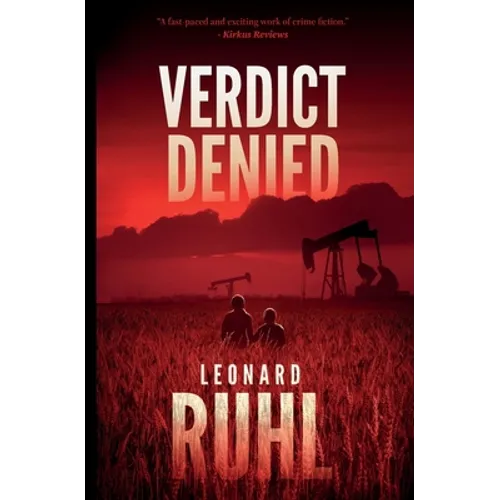Verdict Denied - Paperback
