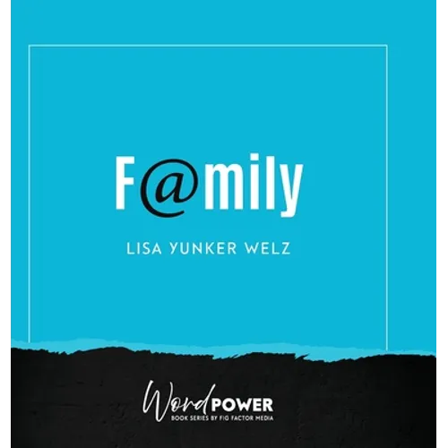 Family - Hardcover