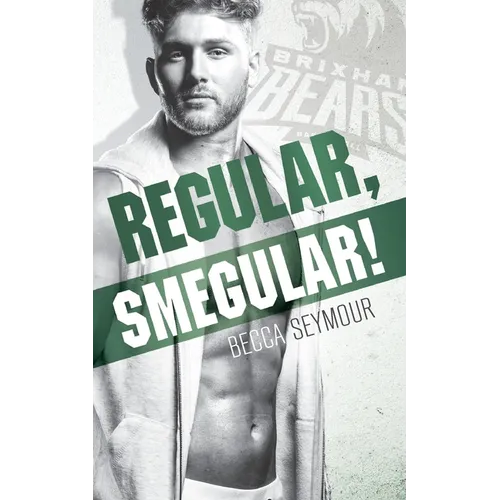 Regular, Smegular! - Paperback